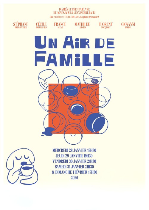 Un air de famille