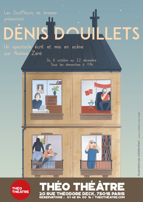 Dénis Douillets