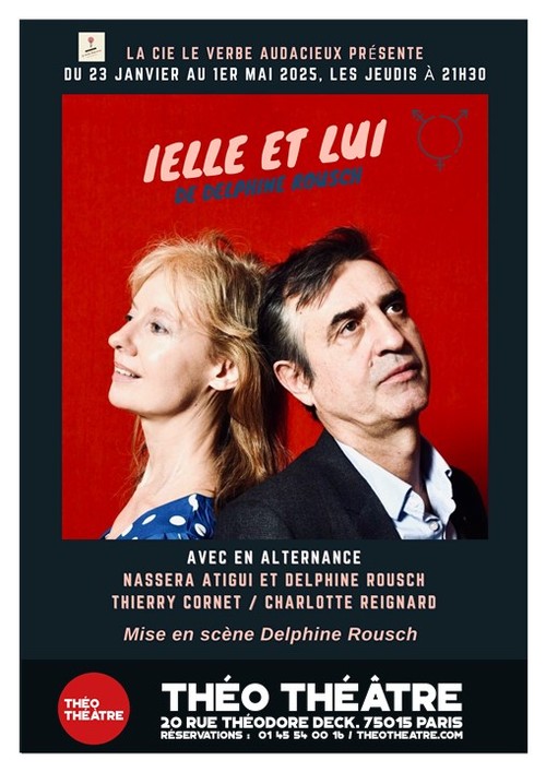 IELLE ET LUI