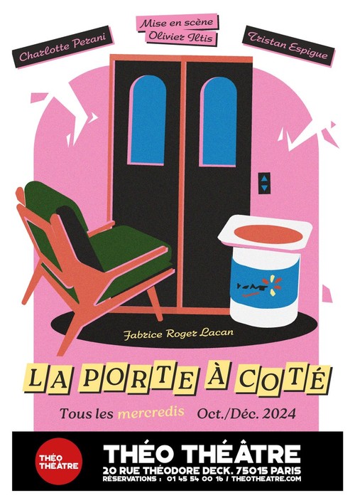 La Porte à Côté