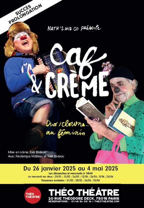 Caf & Crème