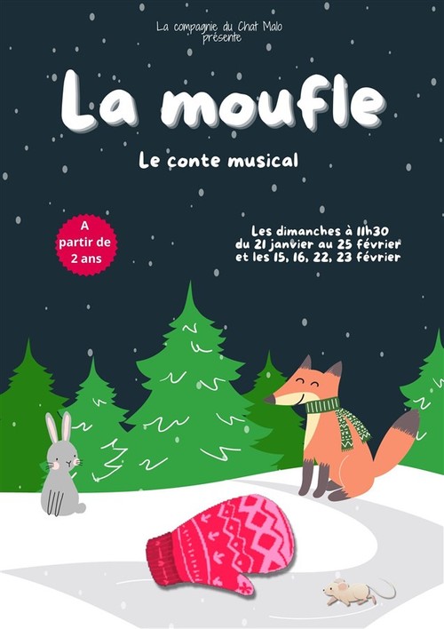 LA MOUFLE