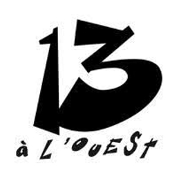 13 à l’Ouest