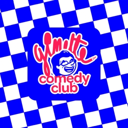 Ginette Comedy Club