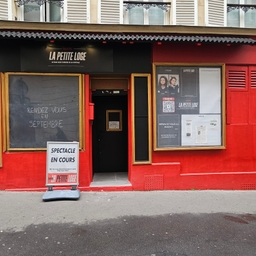 La Petite Loge