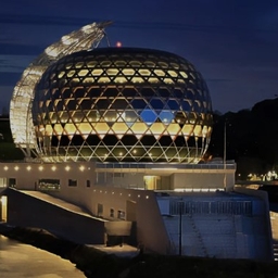 La Seine Musicale
