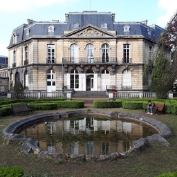 La Virgule