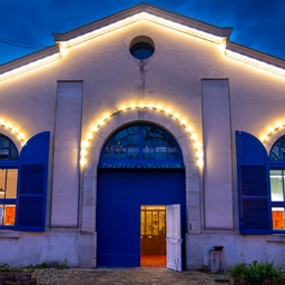 L’aquarium