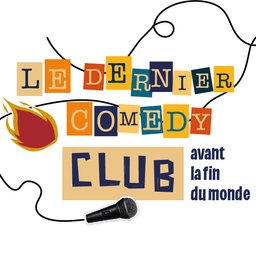 Le Dernier Comedy Club