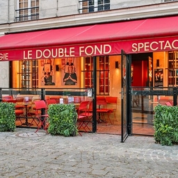 Le Double Fond