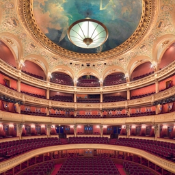 Opéra-Comique