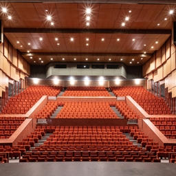 Opéra de Massy