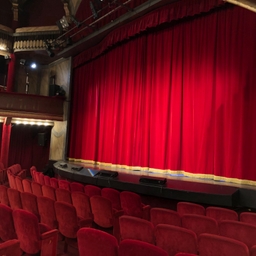 Théâtre de la Gaîté Montparnasse