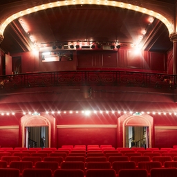 Théâtre de l'Œuvre