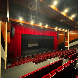 Théâtre du Blanc-Mesnil