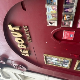 Théâtre Le Bout