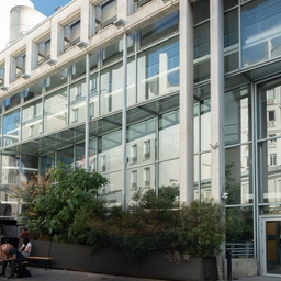 Théâtre national de la Colline