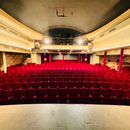 Theatre Rive gauche