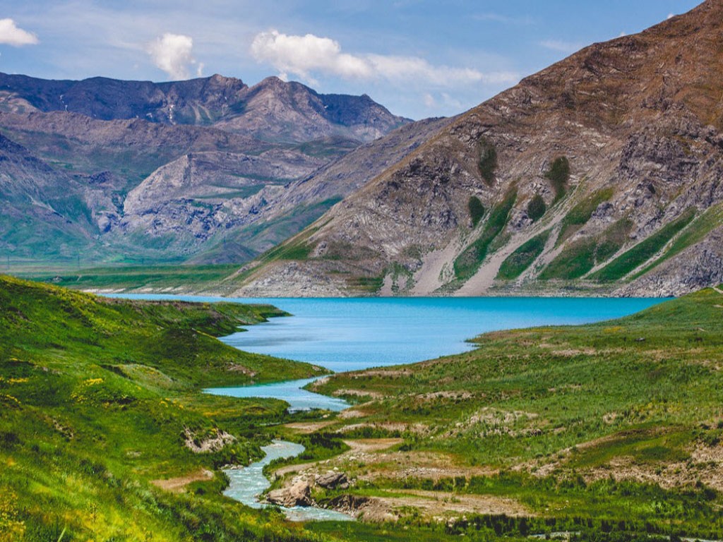 ۵ مقصد خنک برای سفر در تابستان