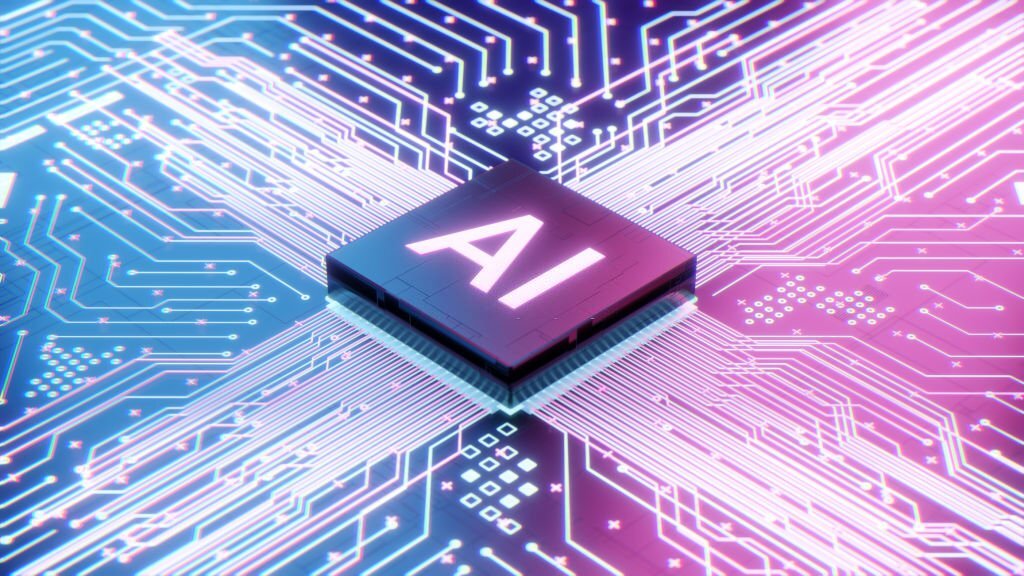 پنج ابزار AI تولید محتوا