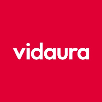 Vidaura logo