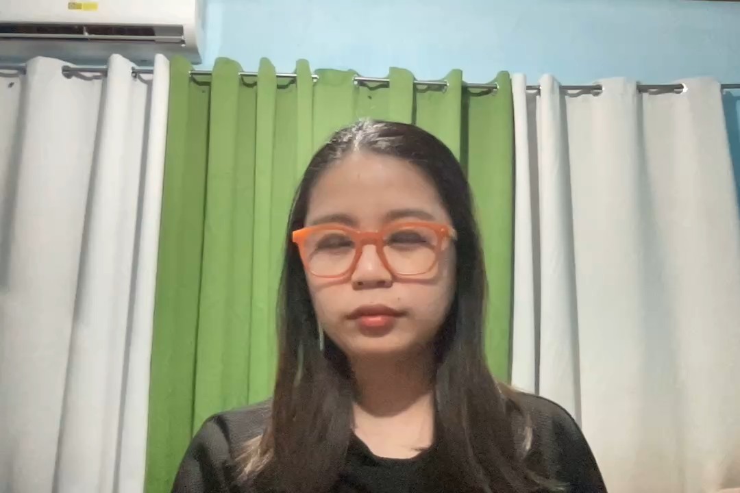 Sarah Ayaton cover