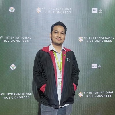 Renz Carlo Fuentes cover