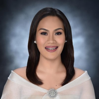 Joyce Tabangay