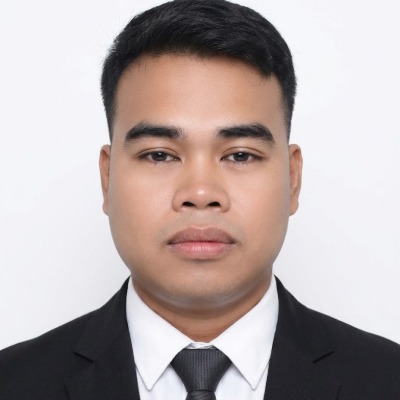 Eduard Joseph Peralta