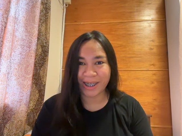 Alexandra Purisima cover