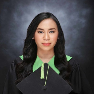 Alexandra Purisima