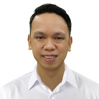 Marc Jolas Aquino