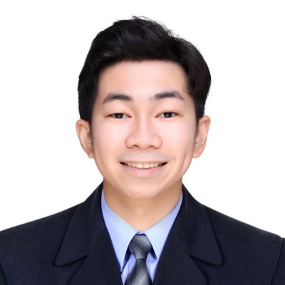 James Alvis Azarcon