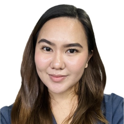 Roxanne Capistrano