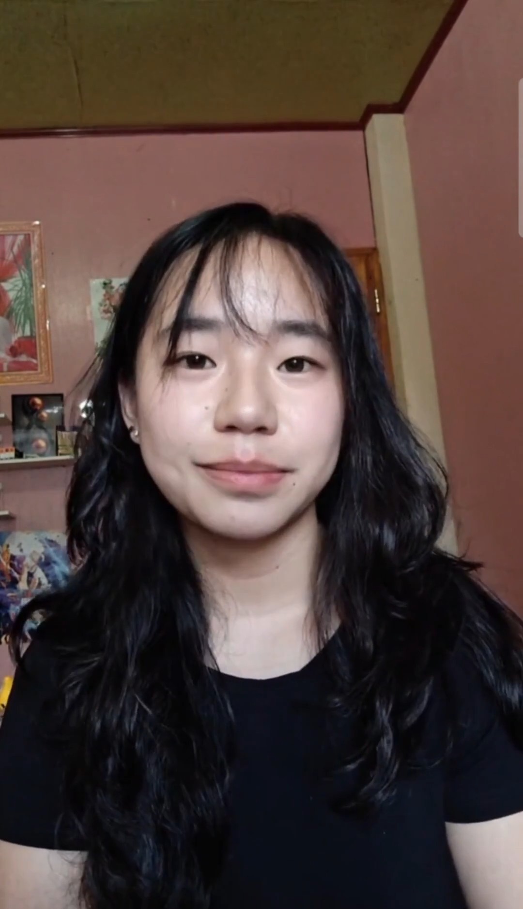 Edilyn Mating cover