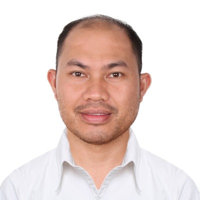 Ian Balingit