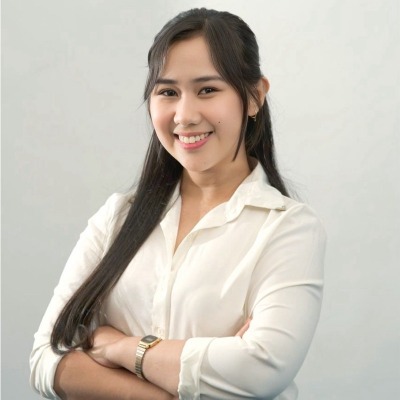 Karen Kate Magboo-Dela Cruz cover