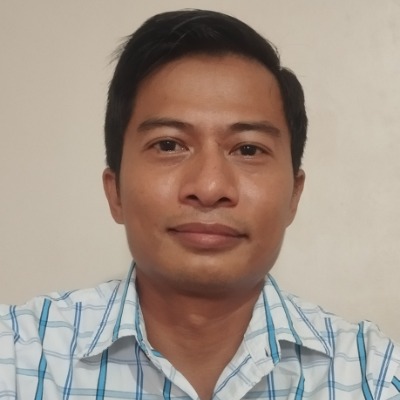 Richard Icarus Apinan