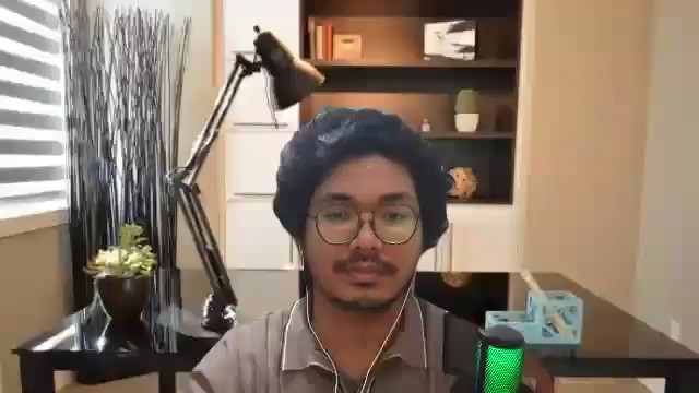 Alexander Samuel Alo cover