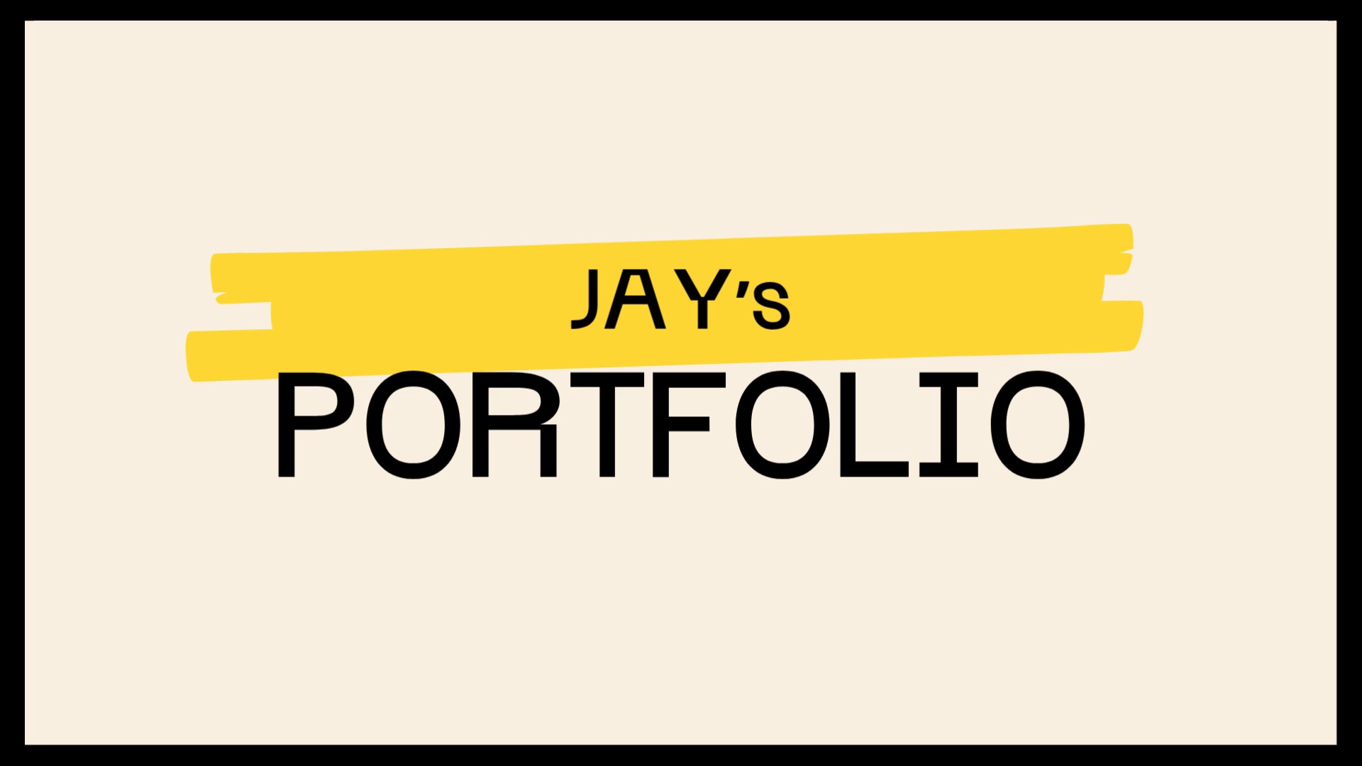 Jay Anthony Pellas cover