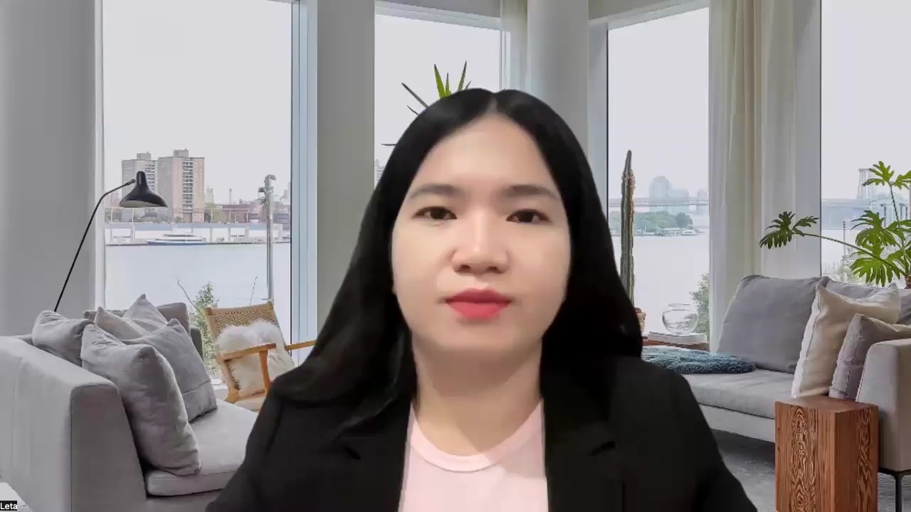 Leta Resico cover