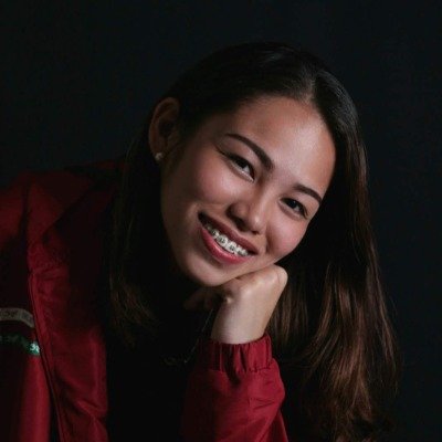 Julia Rubinos cover