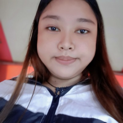 Rachelle Joy Litang cover