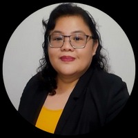 Anna Mariano