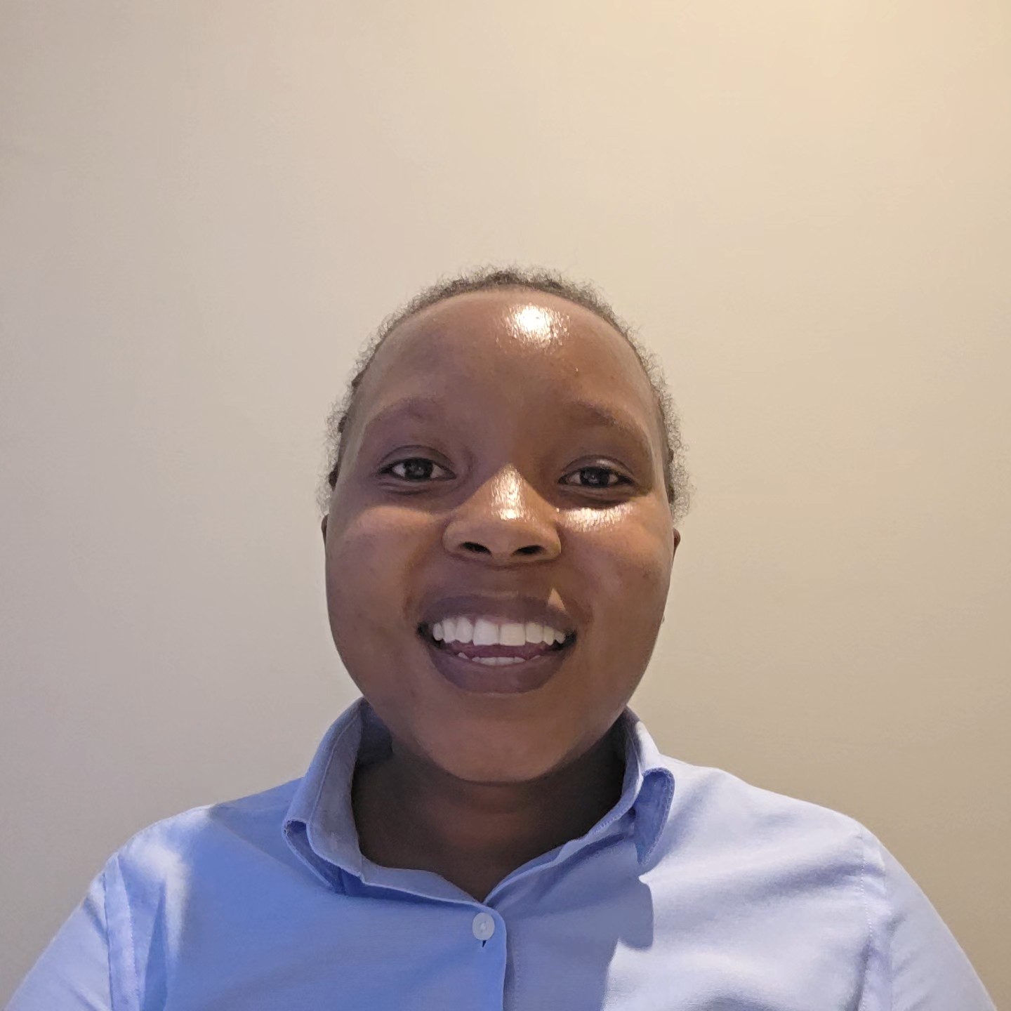Eunice Muthiora cover