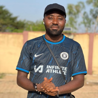 Olawale