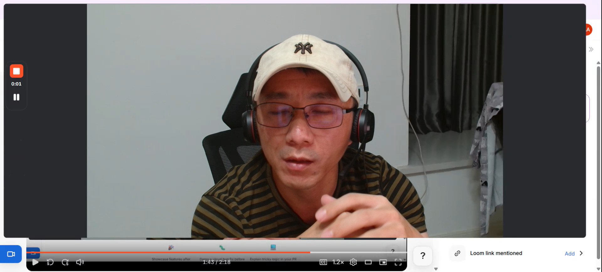 Video thumbnail