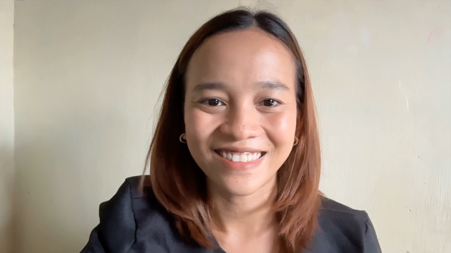 Kaye Ashley Alarcon cover