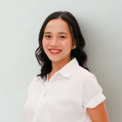 Kaye Ashley Alarcon