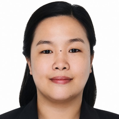 Diana Clarisse Villaruel-Nicart